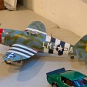 02-2026 (28)  Trumpeter 1/32 P-47D by Ed White